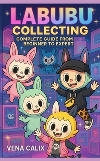 LABUBU Collecting: Complete Guide from Beginner to Expert