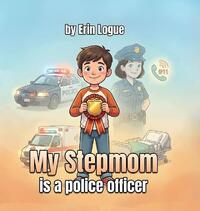 My Stepmom is a police officer