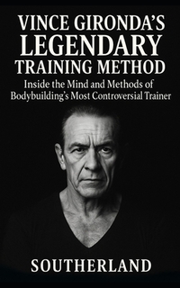 Vince Gironda's Legendary Training Method: Inside the Mind and Methods of Bodybuilding's Most Controversial Trainer-Old-School Physique Science That S