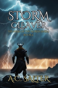 Storm Cleaver: Epic Viking Fantasy