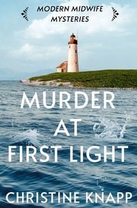 Murder at First Light