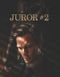Juror #2: Screenplay