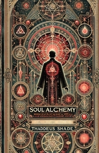 Soul Alchemy: Magic Rituals and Incantations to Create Mystical Bonds