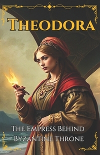 Theodora: The Empress Behind Byzantine Throne