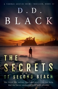The Secrets of Second Beach