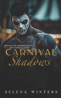 Carnival Shadows: A Dark Stalker Romance