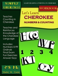 Let's Learn Cherokee: Numbers and Counting