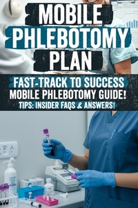 Mobile Phlebotomy Business Plan: Mobile Phlebotomy Secrets: The Ultimate Guide to Starting a Profitable Blood Collection Business Unlock Hidden Strate