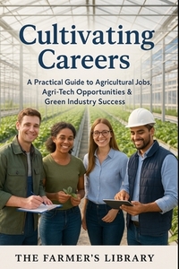 Cultivating Careers: A Guide to Opportunities in Agriculture