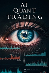 AI Quant Trading: Master Cutting-Edge AI Trading Strategies with Machine Learning, Neural Networks, and Python Algorithms for Maximum Market Profits