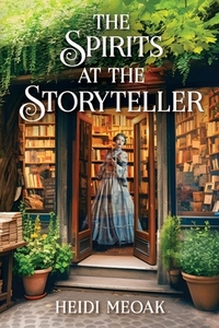 The Spirits at the Storyteller