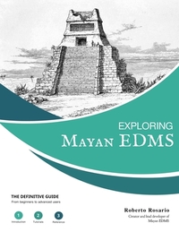 Exploring Mayan EDMS: The Definitive Guide for Mayan EDMS version 3.2