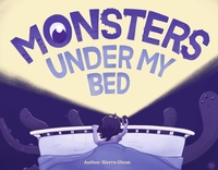 Monsters Under My Bed
