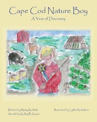 Cape Cod Nature Boy