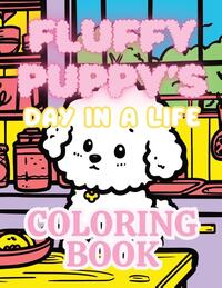 Studio, C: Cozy Girl Eras Coloring Book