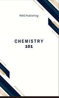 Chemistry 101