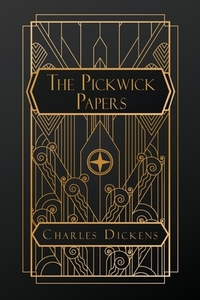 Dickens, C: Pickwick Papers