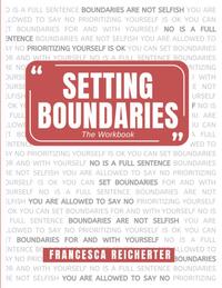 Setting Boundaries
