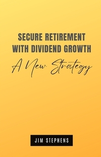 Secure Retirement with Dividend Growth