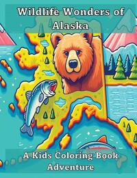 Wildlife Wonders of Alaska