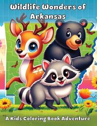 Wildlife Wonders of Arkansas