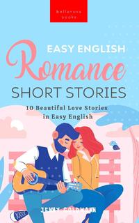 Easy English Romance Short Stories