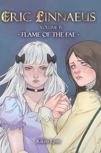Eric Linnaeus - Flame of the Fae