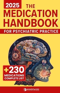 The Medication Handbook for Psychiatric Practice