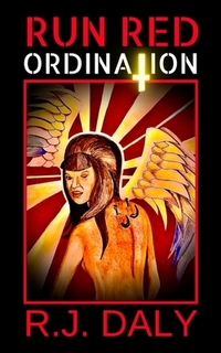 Run Red: Ordination
