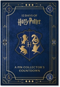 12 Days of Harry Potter