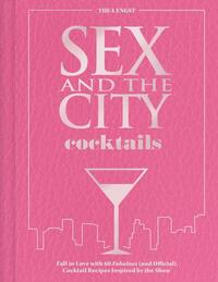Sex and the City Cocktails