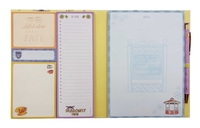 Gilmore Girls Memo Pad Set