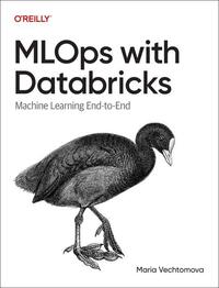 MLOps with Databricks