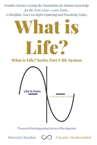 What is Life ?: Beyond the Horizon: Seeking Completeness in Life's Data