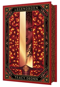 The Legendborn (Collector's Edition)