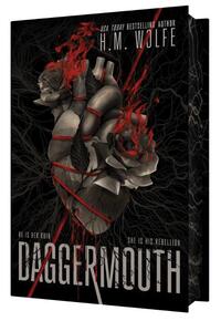 The Daggermouth