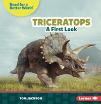 Triceratops: A First Look