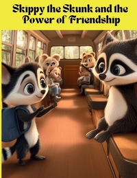 Arrambide, D: Skippy the Skunk and the Power of Friendship