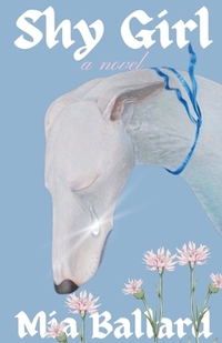 Ballard, M: Shy Girl