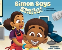 Simon Says Smile