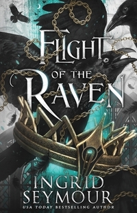 Flight of the Raven