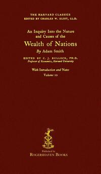 The Harvard Classics