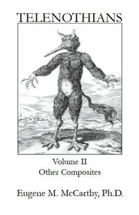 TELENOTHIANS An Inquiry into the Limits of Hybridization