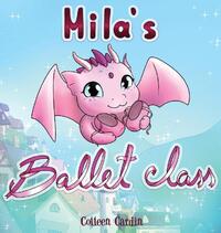 Mila's Ballet Class