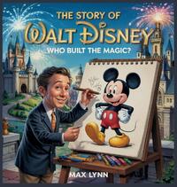 The Story of Walt Disney
