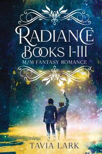 Radiance Books 1-3
