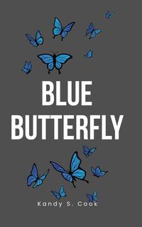 Blue Butterfly