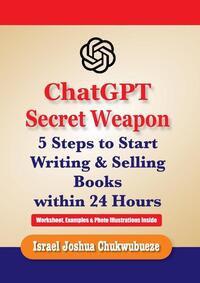 ChatGPT Secret Weapon