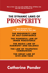 The Dynamic Laws of Prosperity