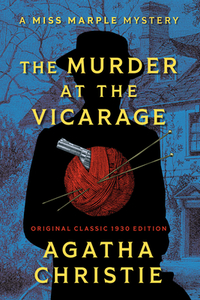 Christie, A: Murder at the Vicarage